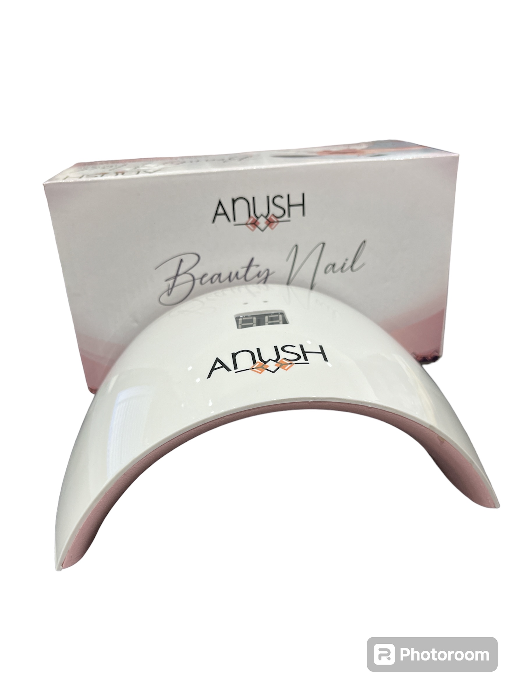 Cabina Beauty Nail LED LAMP 35 W ANUSH